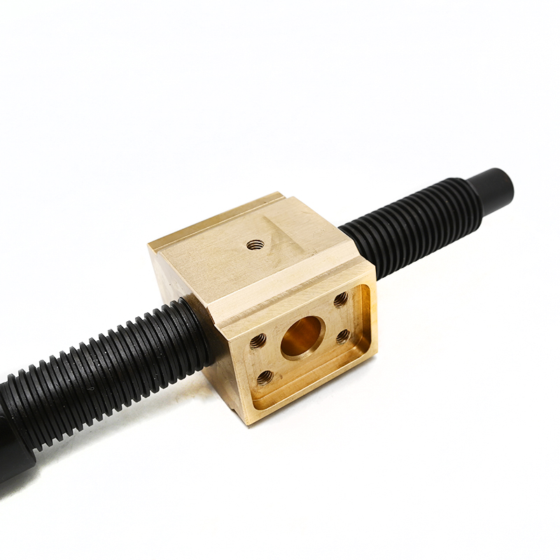 24mm Diameter Bi-directional R - Ball Screw 评论和价格