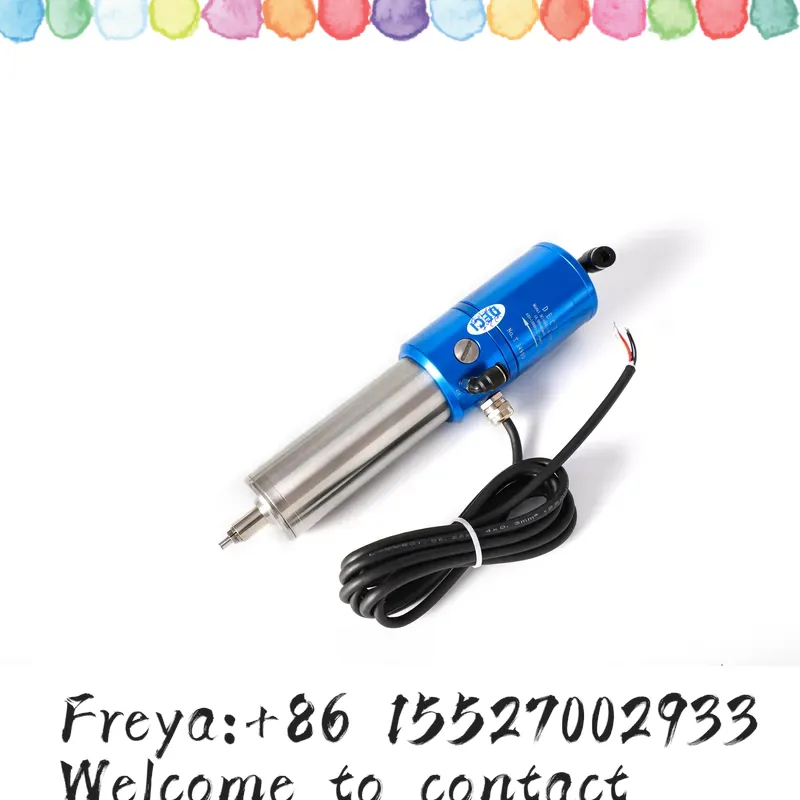 DECI Atc Spindle Motor for Mil - Spindle Motor 评论和价格