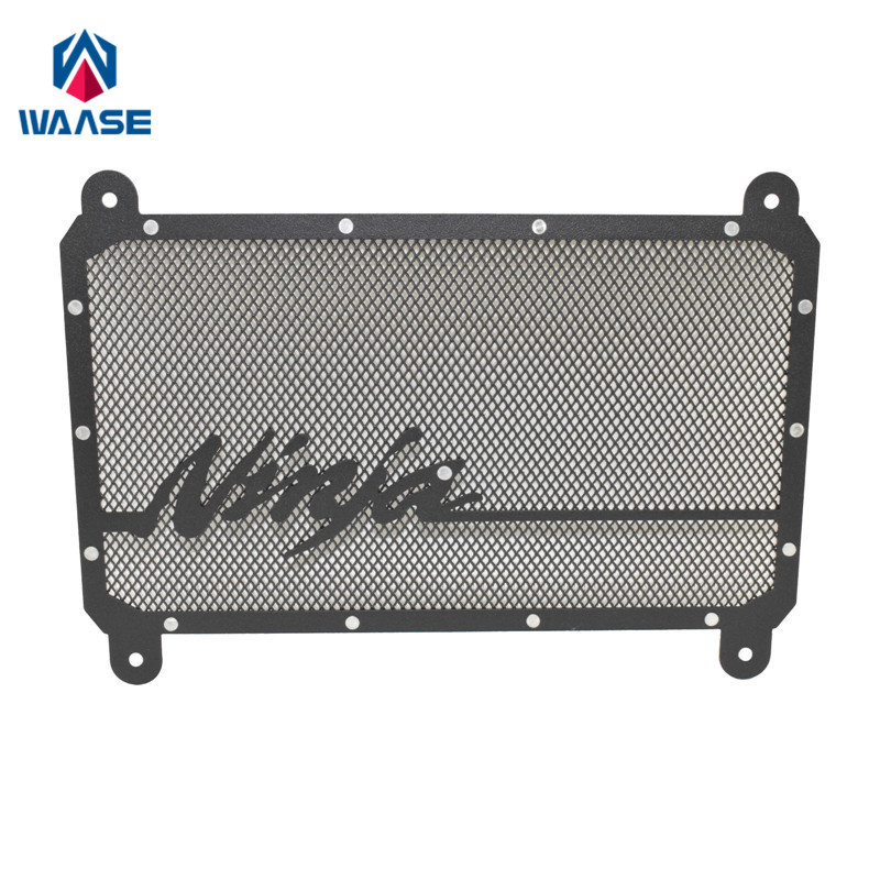 waase For Kawasaki Ninja 250 4 - Aluminium Profile 2020 评论和价格