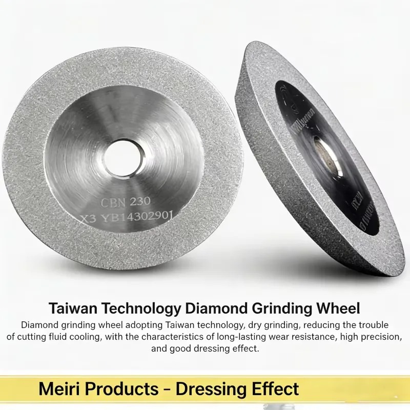 MR-X3A end mill sharpener (cap - End Mill 评论和价格