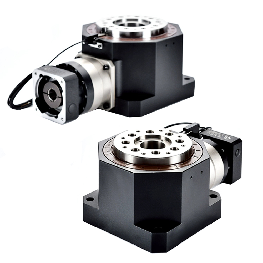 Heavy Load  Hollow Rotating Pl - Nema23 Stepper 评论和价格