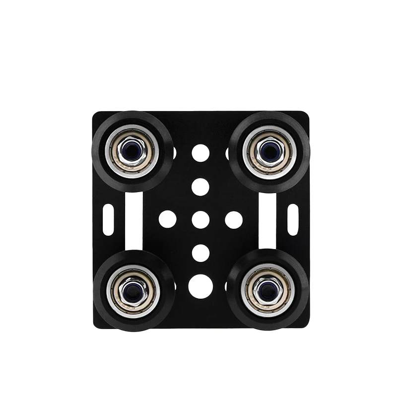 3D Printer Parts 2020 V-Openbu - V Slot Wheel 评论和价格