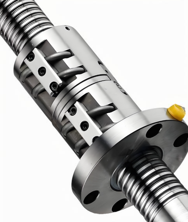 High Duty Ball Screw GR0501GS  - Ball Screw 评论和价格