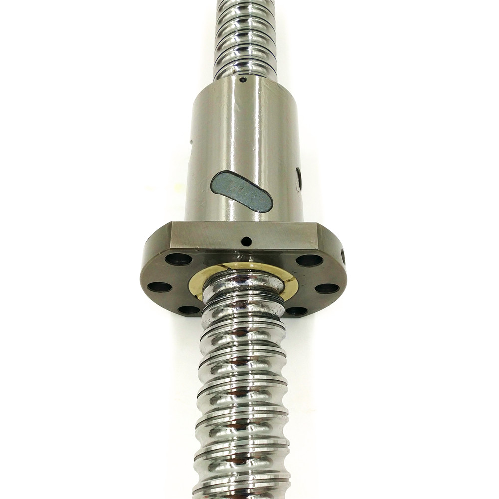 High Precision China Supplier  - Ball Screw 评论和价格