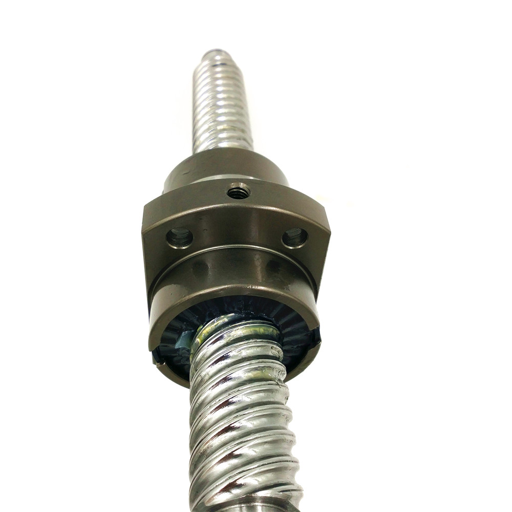 High Precision China Supplier  - Ball Screw 评论和价格