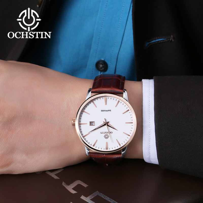 OCHSTIN Luxury Brand Couple Qu - Coupling 8Mm 评论和价格