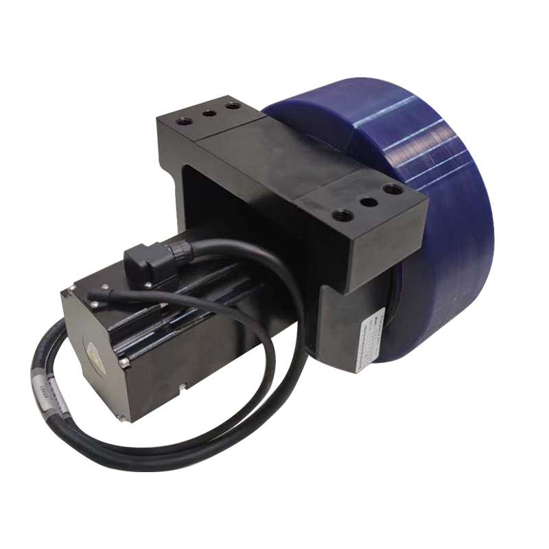 Heavy Load AGV Drive Wheel Ser - Servo Motor 评论和价格