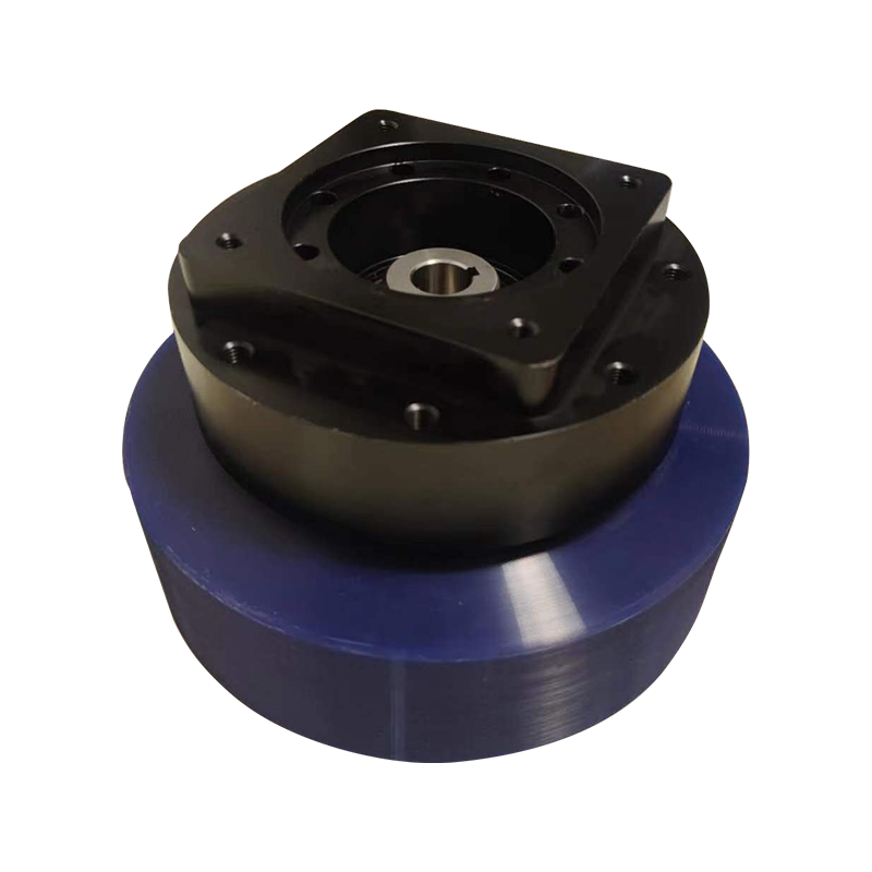 Heavy Load AGV Drive Wheel Ser - Servo Motor 评论和价格