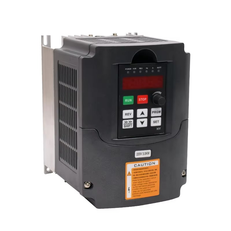 3.0kw 220V 50-60Hz Inverter Sp - Spindle Motor 评论和价格