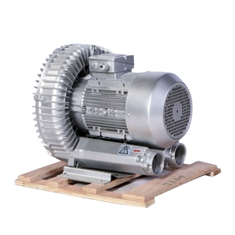 530m3/h High Pressure air Ring - Cnc Router 评论和价格