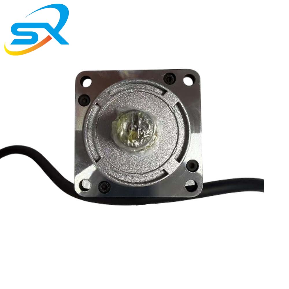 SANYO DENKI P30B06040HXS64 400 - Servo Motor 评论和价格