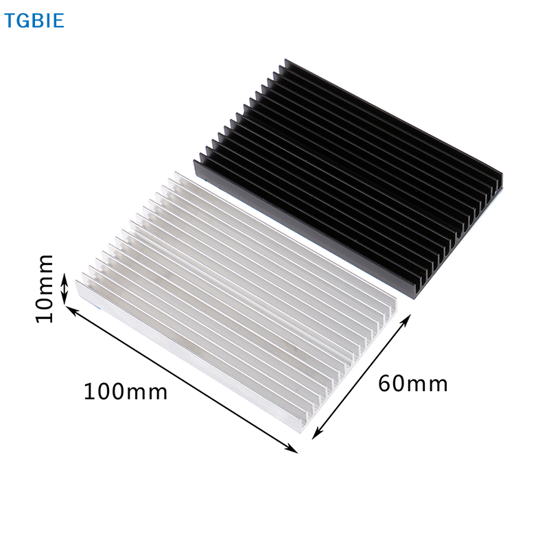 [TL]Aluminum Alloy Heatsink 10 - Aluminium Extrusion 评论和价格