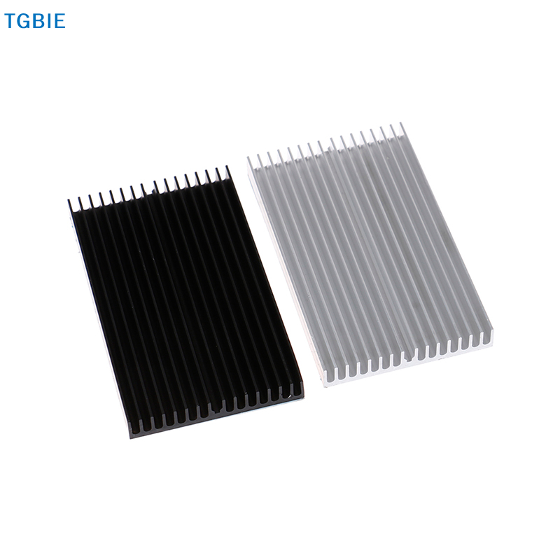 [TL]Aluminum Alloy Heatsink 10 - Aluminium Extrusion 评论和价格