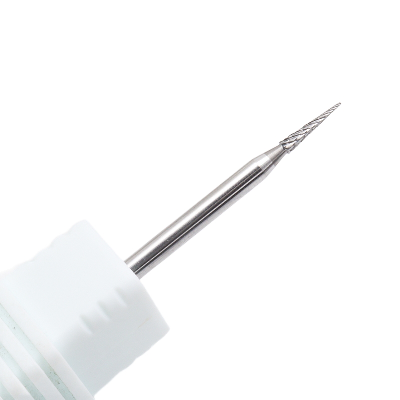 New Tungsten Carbide Nail Dril - Carbide End Mill 评论和价格