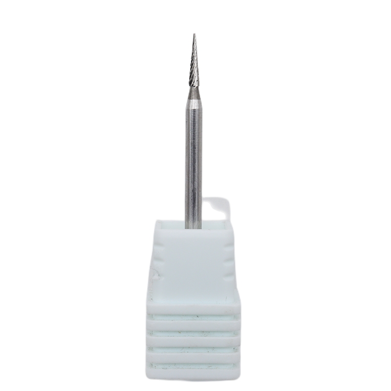 New Tungsten Carbide Nail Dril - Carbide End Mill 评论和价格