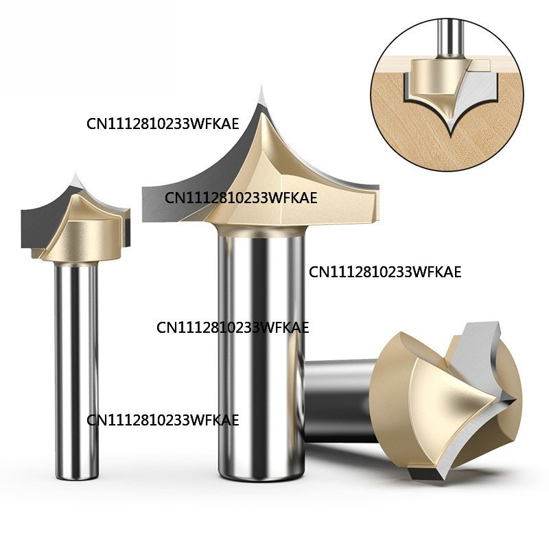 Carbide CNC Router Bits 1/2 1/ - Carbide End Mill 评论和价格
