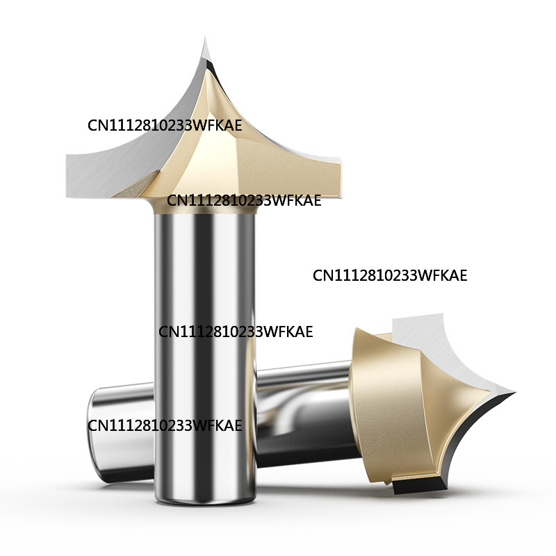 Carbide CNC Router Bits 1/2 1/ - Carbide End Mill 评论和价格