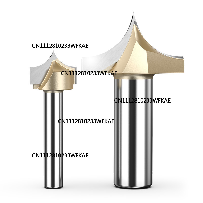 Carbide CNC Router Bits 1/2 1/ - Carbide End Mill 评论和价格