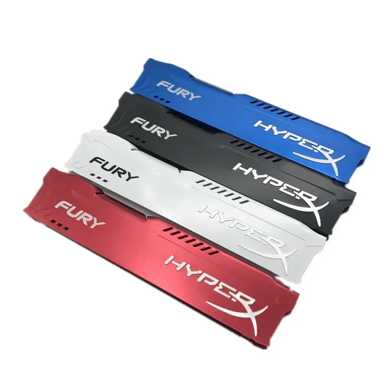 Computer Memory Cooler Radiato - Aluminium Extrusion 评论和价格