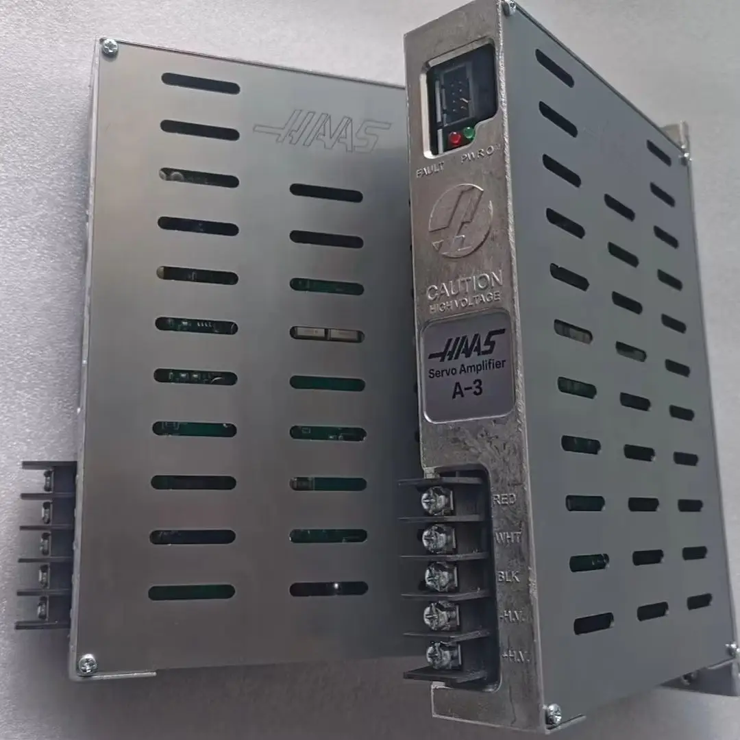 Haas CNC Servo Amplifier 93-32 - Cnc Router 评论和价格