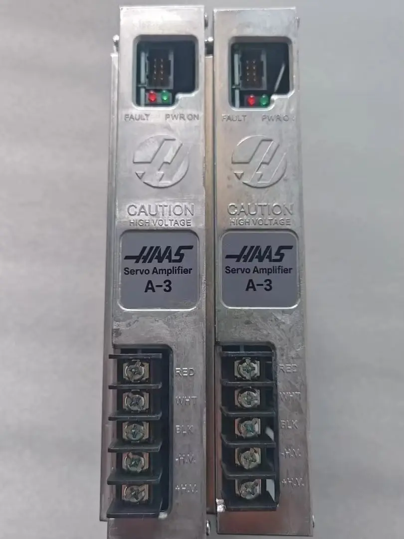 Haas CNC Servo Amplifier 93-32 - Cnc Router 评论和价格