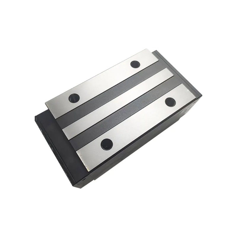 Linear Guide Rail Slider Block - Linear Rail 评论和价格