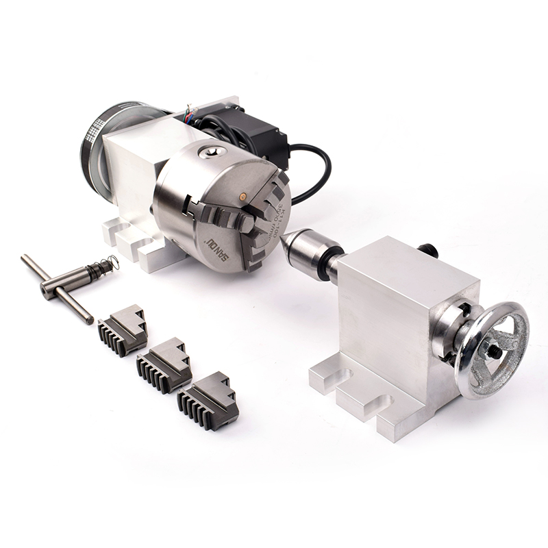 K11-100 Rotation Axis 4 Axis R - Cnc Router 评论和价格