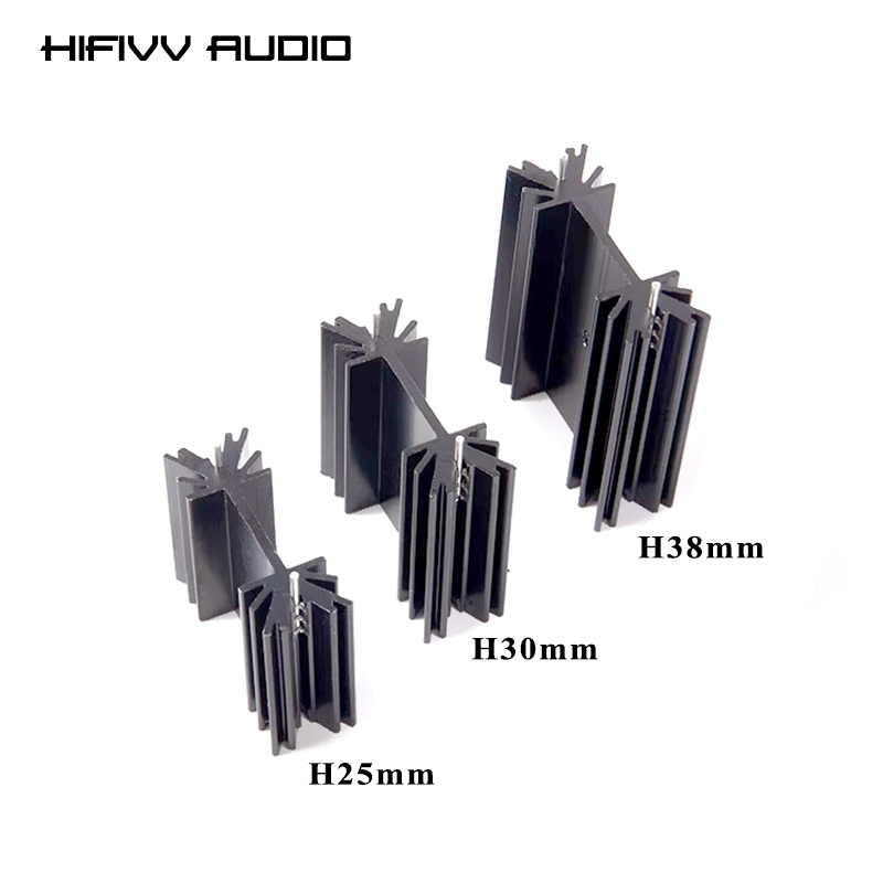 5 Pcs TO-220 Triode MOS Transi - Aluminium Extrusion 评论和价格
