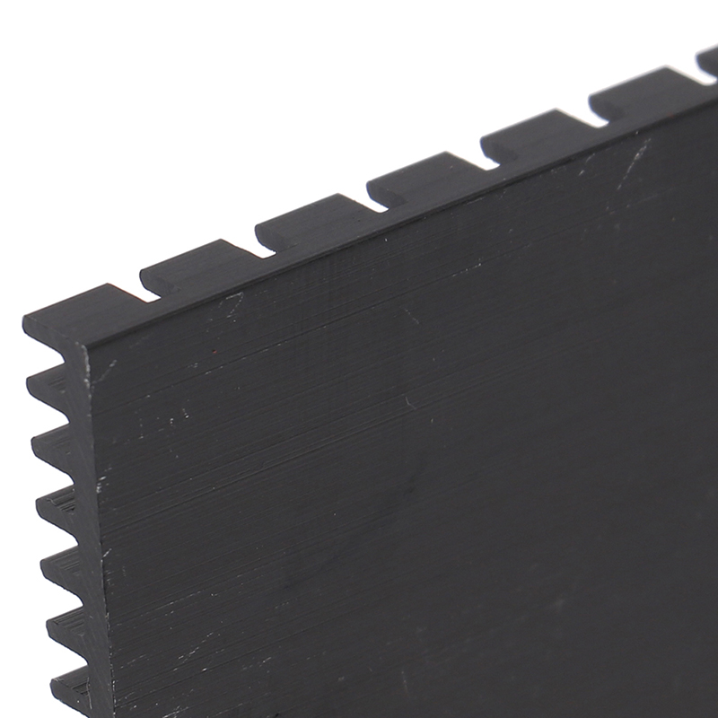 Aluminum Heat Sink Panel, Heat - Aluminium Extrusion 评论和价格