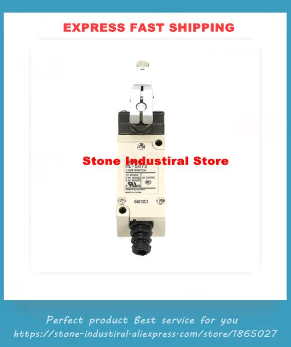 Travel Switch HL-5072 Limit Sw - Limit Switch 评论和价格
