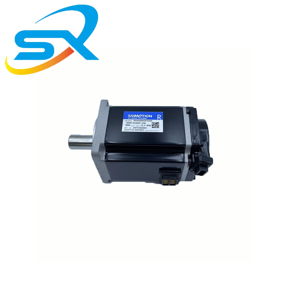 100% TEST OK SANYO DENKI 400w  - Servo Motor 评论和价格