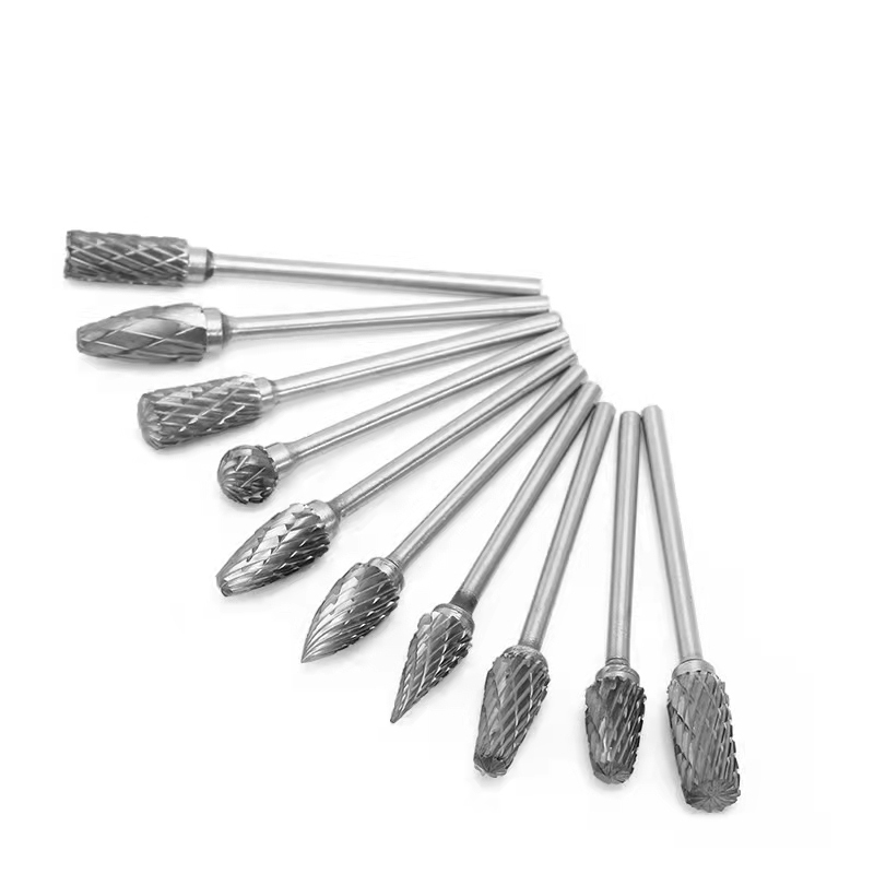 Dental Tungsten Carbide Grindi - Carbide End Mill 评论和价格