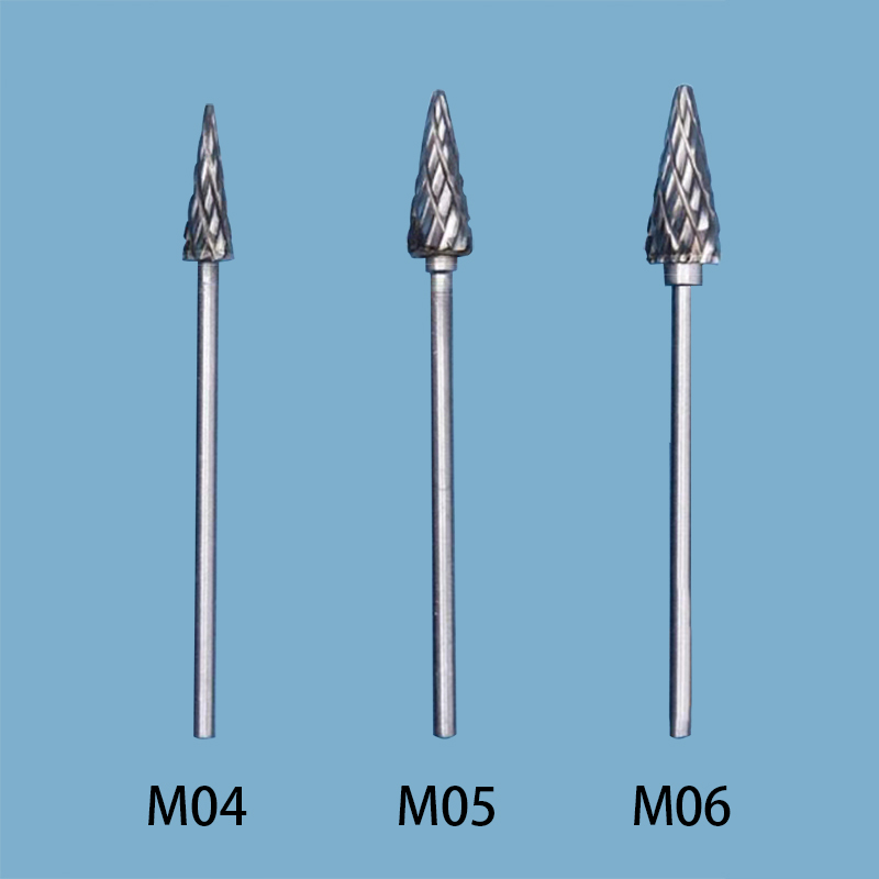 Dental Tungsten Carbide Grindi - Carbide End Mill 评论和价格