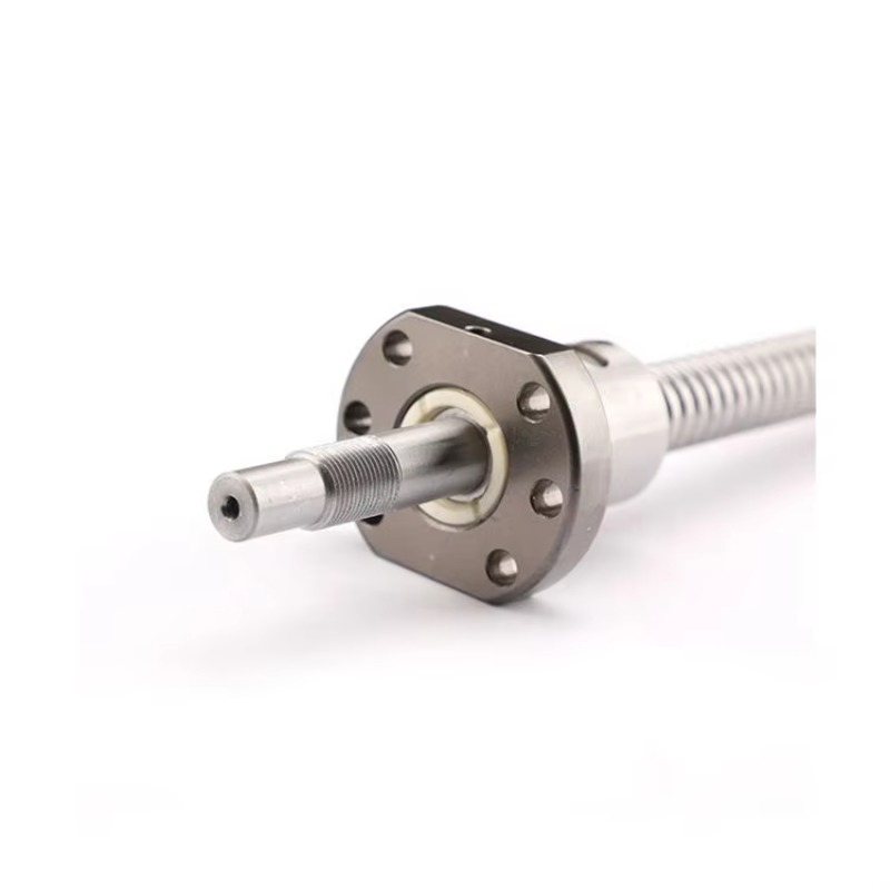 Hot Selling Good Quality TBI S - Ball Screw 评论和价格