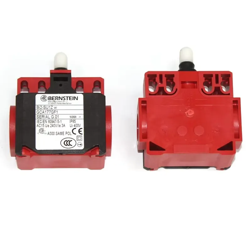 GCA177GF1 Travel Limit Switch  - Limit Switch 评论和价格