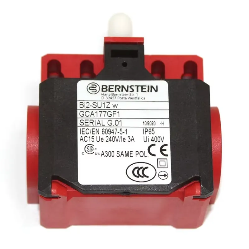 GCA177GF1 Travel Limit Switch  - Limit Switch 评论和价格