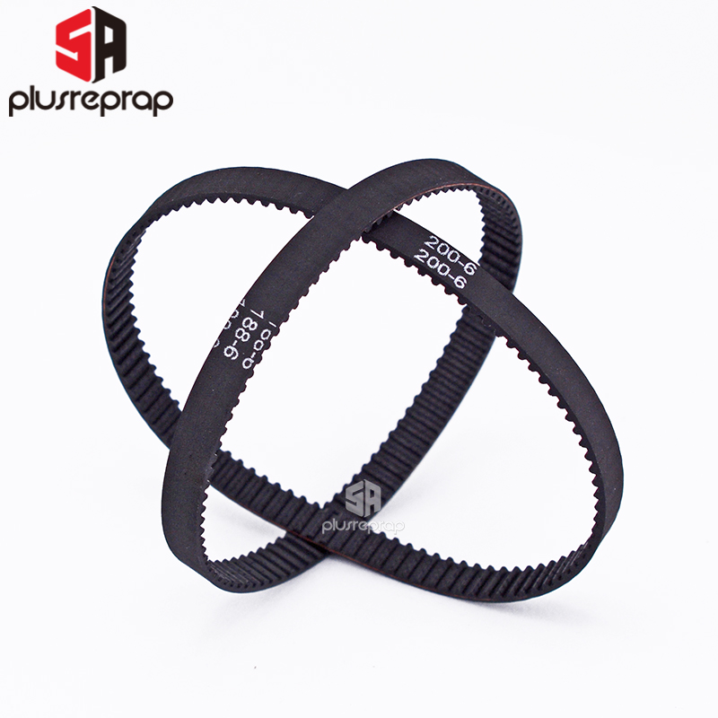 GT2 Timing Belt Closed Loop Ru - Gt2 Pulley 评论和价格